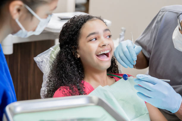 Best Emergency Dental Care for Sports Injuries in Untain View, MO