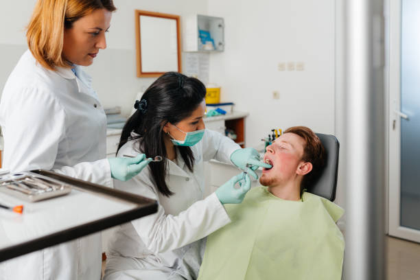 Best Emergency Orthodontic Repairs in Untain View, MO