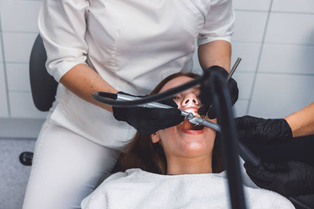 Best Emergency Cosmetic Dentistry (e.g., broken veneers) in Untain View, MO