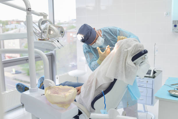 Best Emergency Root Canal Therapy in Untain View, MO